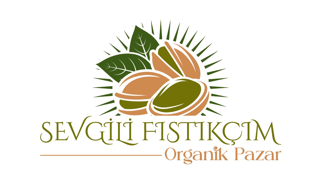 Sevgili Fıstıkçım Organik Pazar